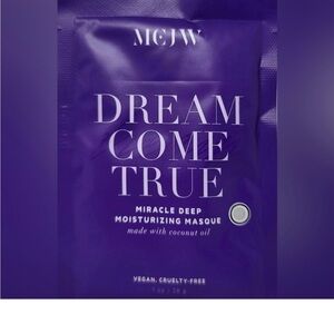 Bundle of 2 Dream Come True Hair Mask from Madame CJ Walker